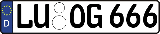 LU-OG666