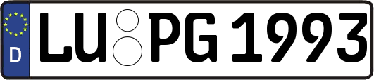 LU-PG1993