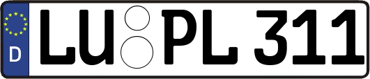 LU-PL311