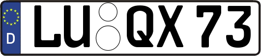 LU-QX73