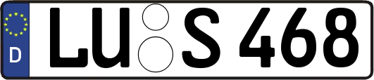 LU-S468