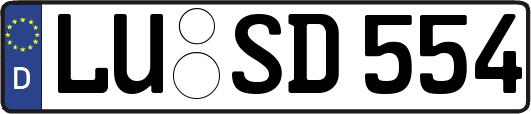 LU-SD554