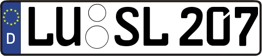 LU-SL207