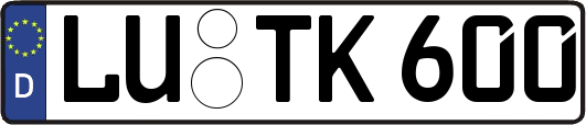 LU-TK600