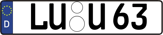 LU-U63