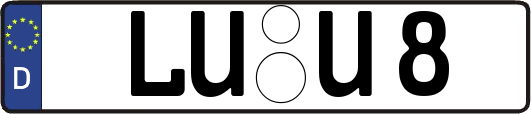 LU-U8