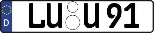 LU-U91