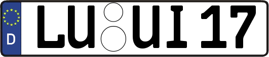 LU-UI17