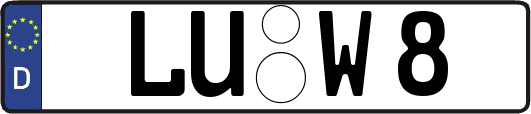 LU-W8