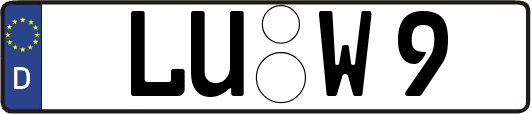 LU-W9