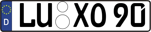 LU-XO90