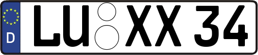 LU-XX34