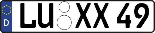LU-XX49