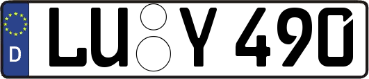 LU-Y490