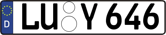 LU-Y646