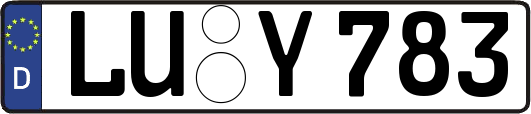 LU-Y783
