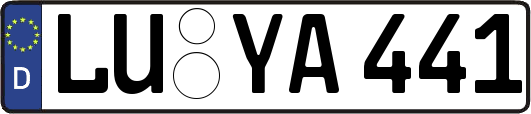 LU-YA441