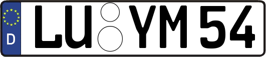 LU-YM54