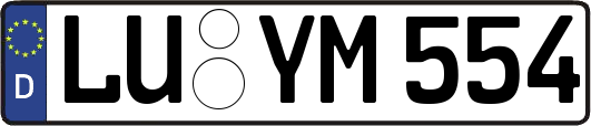 LU-YM554