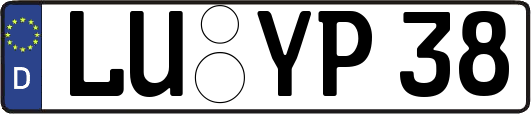 LU-YP38