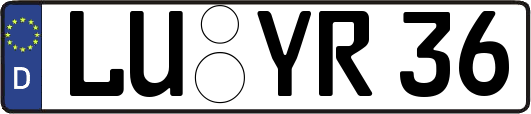 LU-YR36