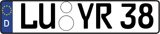 LU-YR38