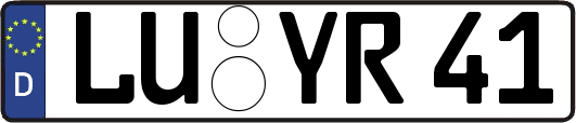 LU-YR41