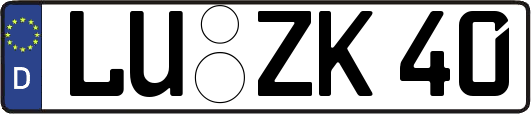 LU-ZK40