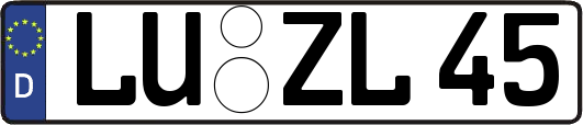 LU-ZL45