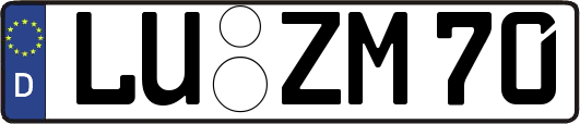 LU-ZM70