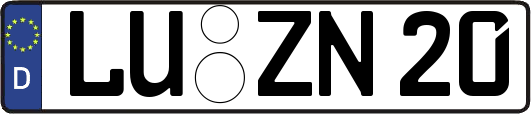 LU-ZN20