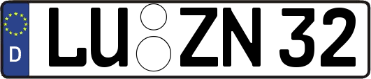 LU-ZN32