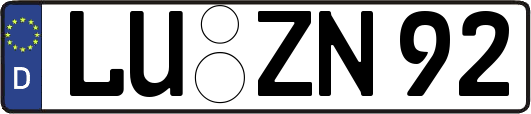 LU-ZN92
