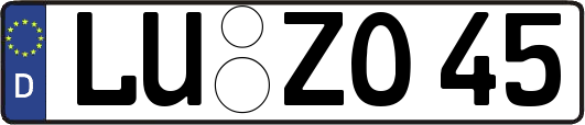 LU-ZO45