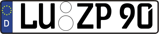 LU-ZP90