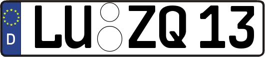 LU-ZQ13