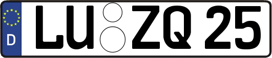 LU-ZQ25