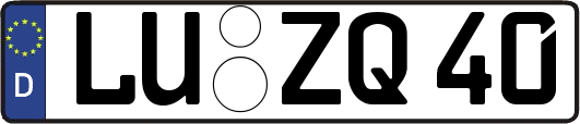 LU-ZQ40
