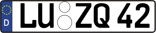 LU-ZQ42
