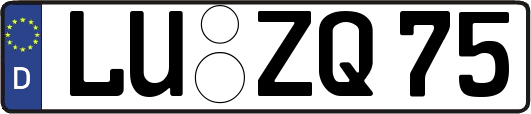 LU-ZQ75