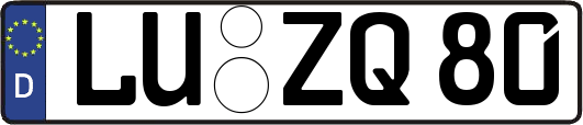 LU-ZQ80