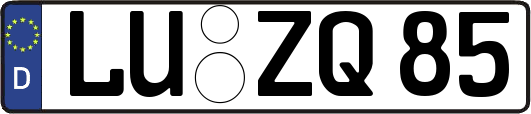 LU-ZQ85