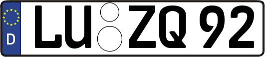 LU-ZQ92