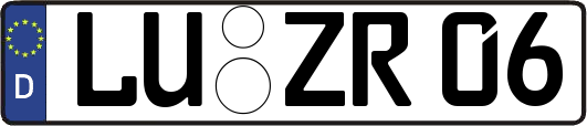 LU-ZR06