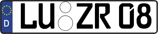 LU-ZR08