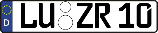 LU-ZR10