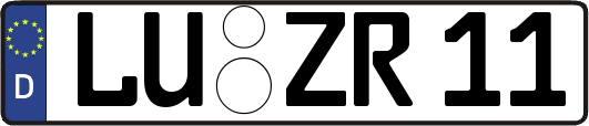 LU-ZR11