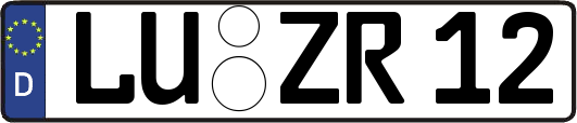 LU-ZR12