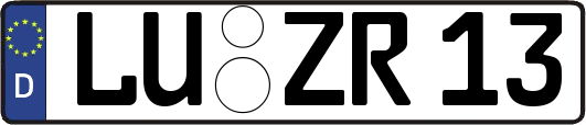 LU-ZR13
