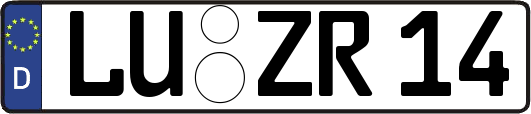 LU-ZR14